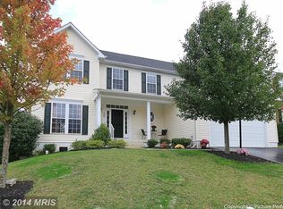 20 Brad Alan Dr, Brunswick, MD 21758