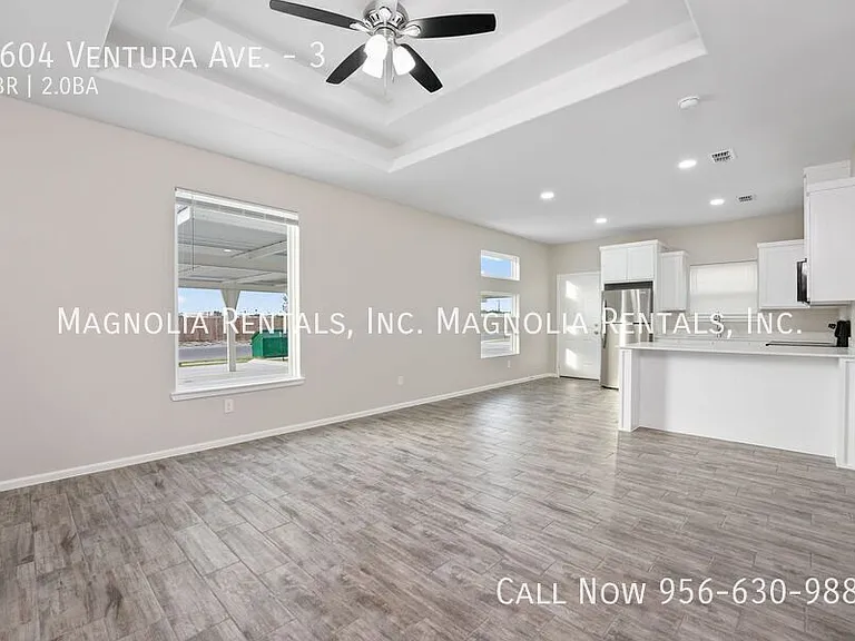 3604 Ventura Ave #3 — Photo 2