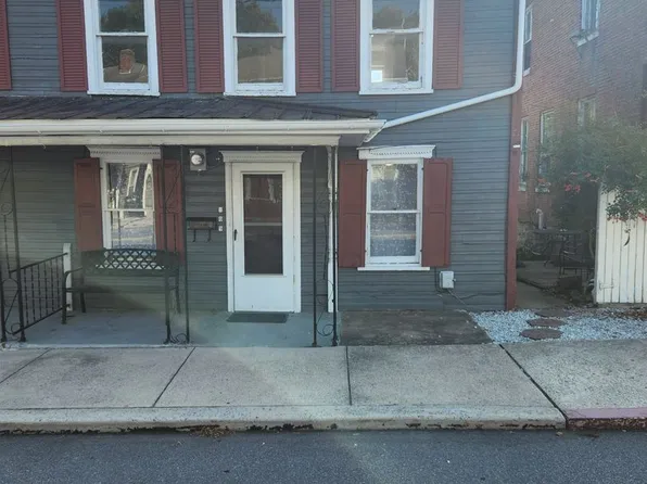 107-109 S. Main Street, 107-109 S Main St #015fb8da9, Mercersburg, PA 17236
