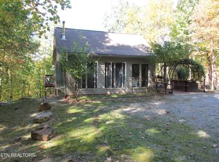 1042 Old Oliver Rd, Walland, TN 37886