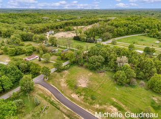 PARCEL One Leaf Ln, Freeport, MI 49325