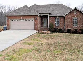 3514 Gourdneck Rd NW LOT 3, Tullahoma, TN 37388