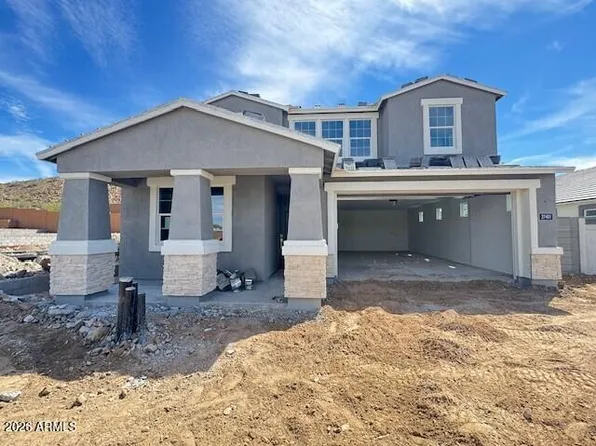 27401 N 69TH Lane, Peoria, AZ 85383