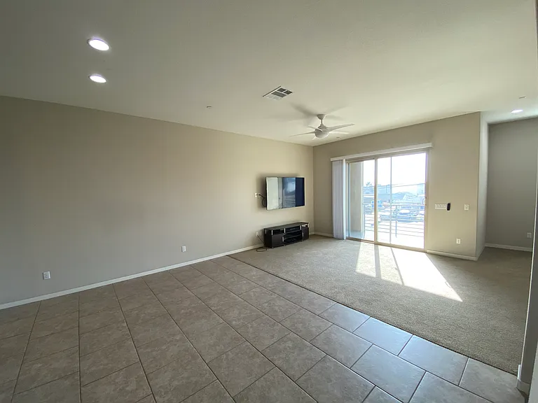 living room - 2nd floor