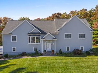 70 Goldfinch Dr, Brockton, MA 02301