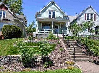 1609 E 5th St, Duluth, MN 55812