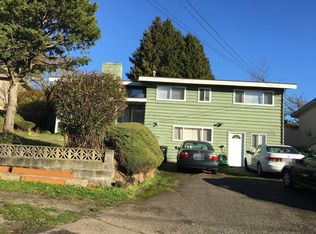 12112 7th Pl SW, Seattle, WA 98146