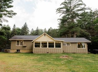 7467 Wolf Rd, Lake Tomahawk, WI 54539