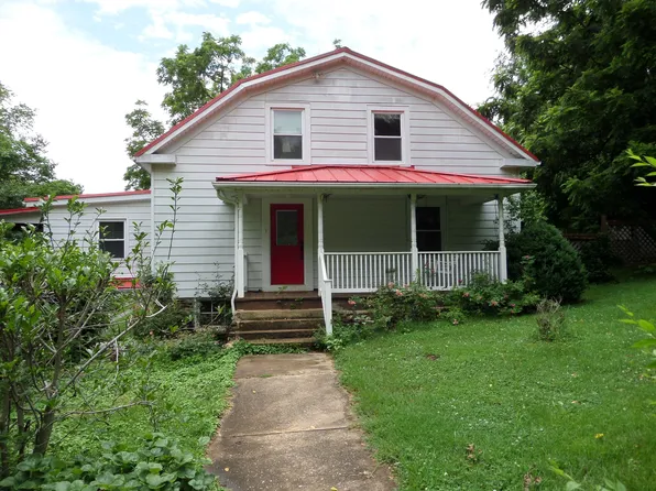 161 Ivy Creek Ln, Lynchburg, VA 24502