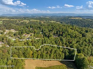 Harolds Ln, Tazewell, TN 37879
