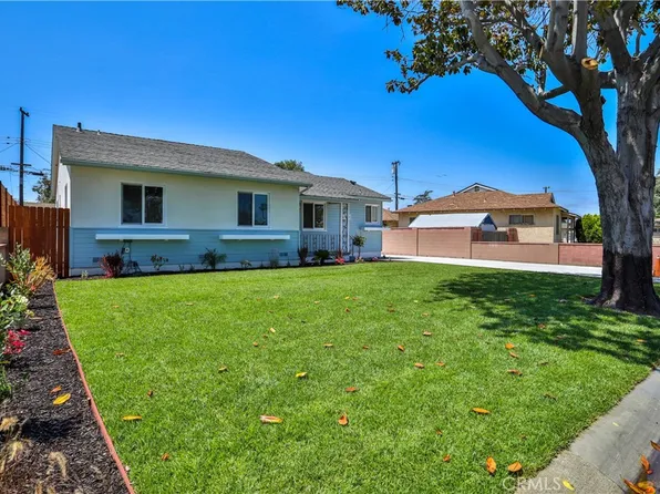 12142 Stanford Ave, Garden Grove, CA 92840