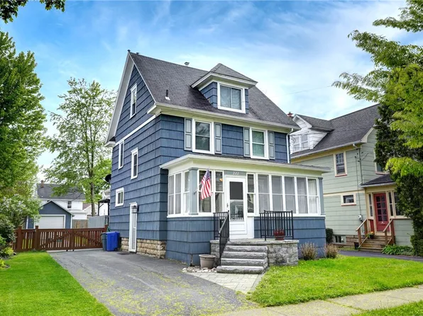 222 East Ave, East Rochester, NY 14445