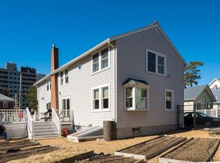 20 Merrill Ave, Quincy, MA 02170