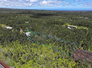 Mokuna St LOT 2149, Volcano, HI 96785