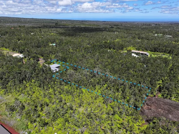 Mokuna St Lot 2149, Volcano, HI 96785
