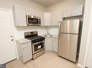 1215 S Ruby St, Philadelphia, PA 19143