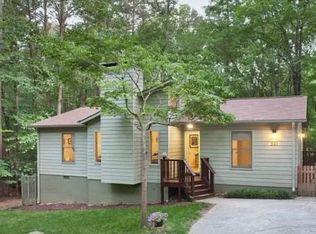 310 Blueridge Rd, Carrboro, NC 27510