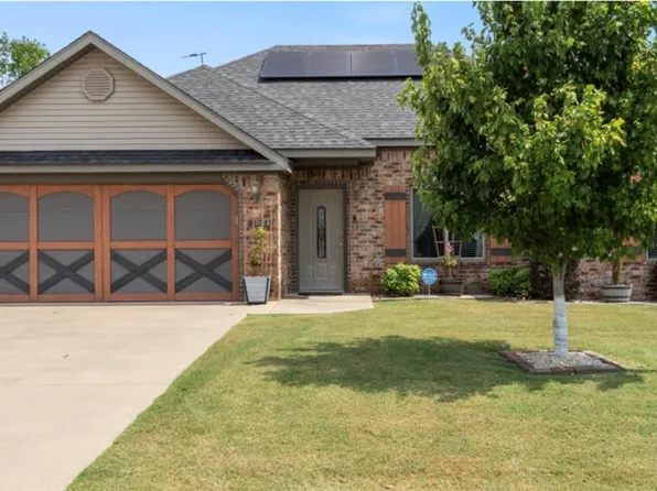 1621 Citation, Prairie Grove, AR 72753