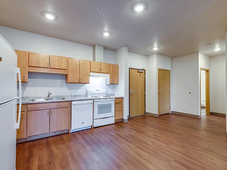 Elk Ridge Lodge — Photo 12