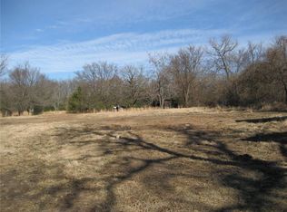 473183 E 1085th Rd, Muldrow, OK 74948