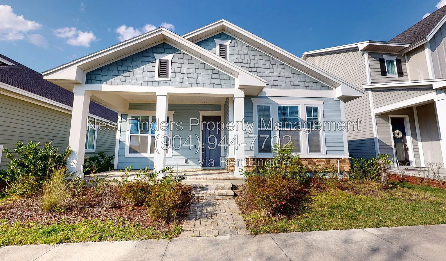 3 bed, 2.0 bath, 1634 sqft, $2,599 — Photo 1