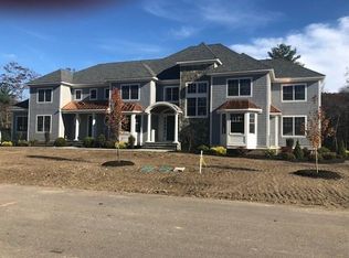 80 Morgan Farm Rd, Westwood, MA 02090