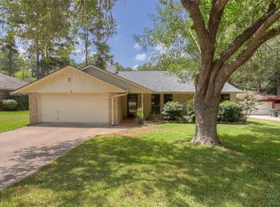 3332 Thornwood Way, Huntsville, TX 77340