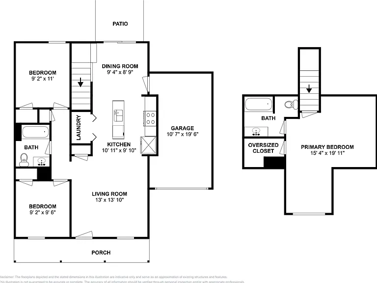 5020 Boyd Dr — Photo 17