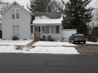 628 Randall Ave, Rhinelander, WI 54501