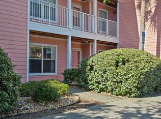 212 16th St UNIT D, Saint Augustine, FL 32080