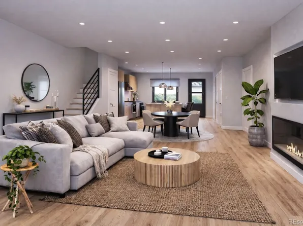 3921 Upham Street, Wheat Ridge, CO 80033