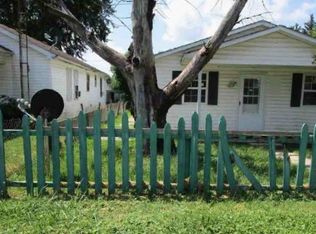 3307 Richmond Ave, Connersville, IN