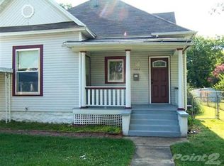 1884 N Main Ave, Springfield, MO 65803