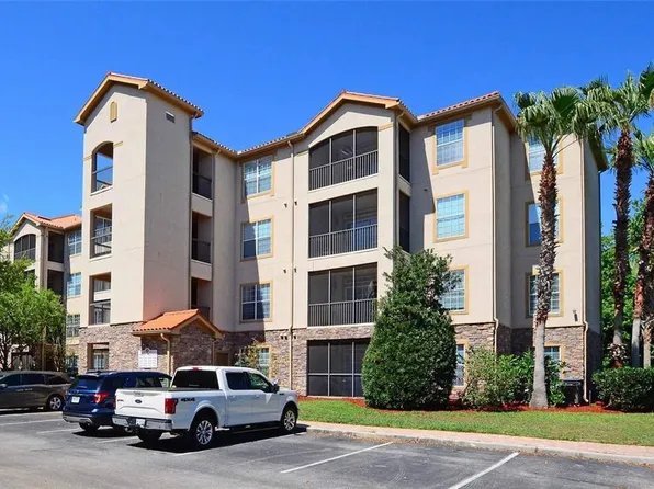 8010 Tuscany Way #5301, Davenport, FL 33896