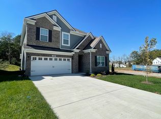 2458 Williams Ridge Dr, Columbia, TN 38401