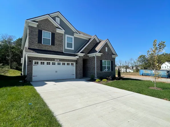 2458 Williams Ridge Dr, Columbia, TN 38401