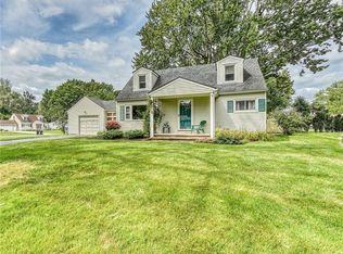 985 Danby Dr, Webster, NY