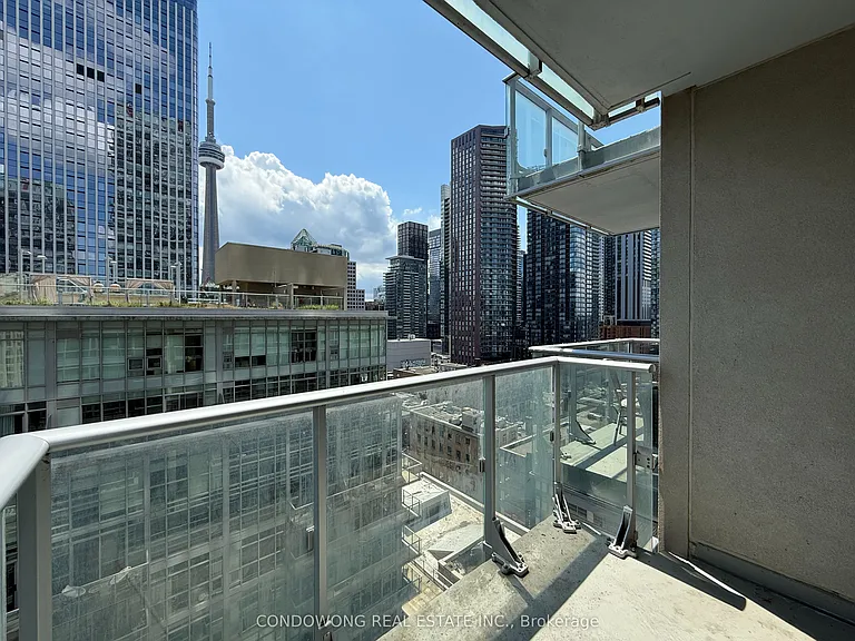 30 Nelson St #1504 — Photo 12