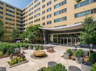 4600 Connecticut Ave NW APT 103, Washington, DC 20008