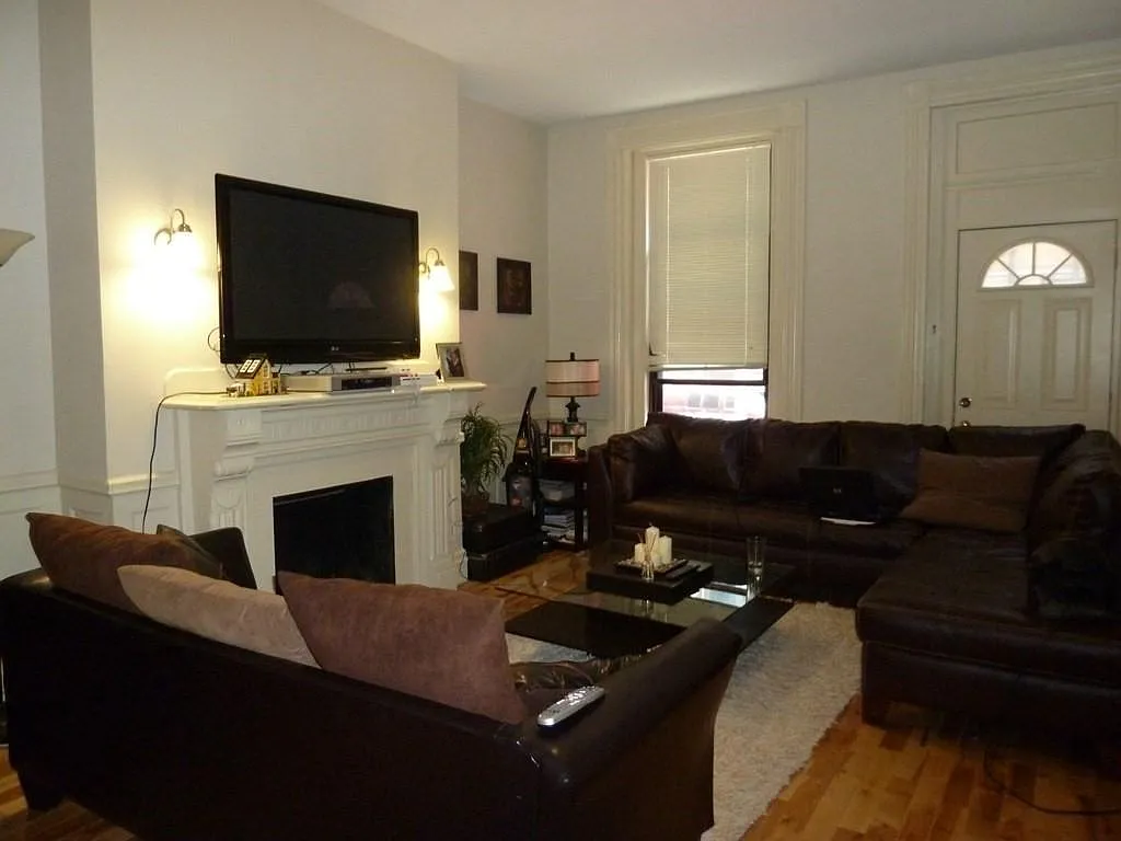 1 bed, 1.0 bath, 600 sqft, $2,100 — Photo 3