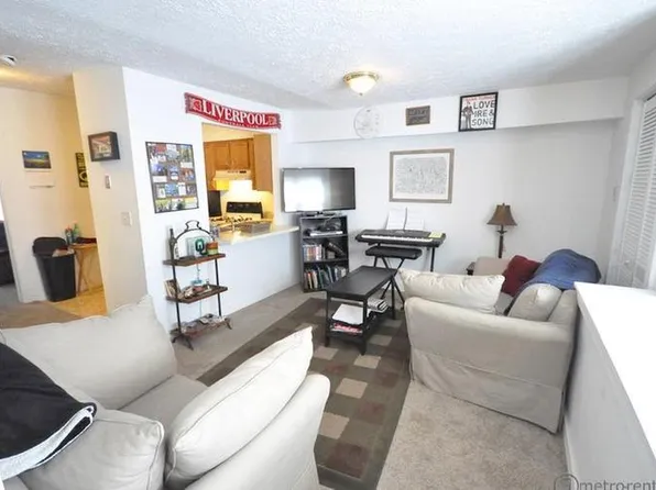 852 N High St, Columbus, OH