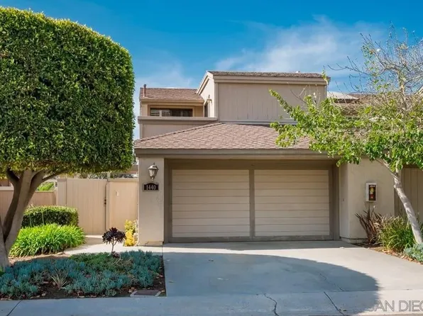 1440 Camino Lujan, San Diego, CA 92111