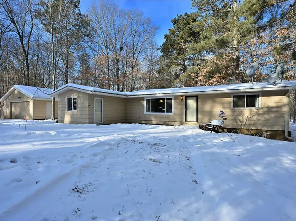 3656 Deer Lodge Trail Way, Danbury, WI 54830