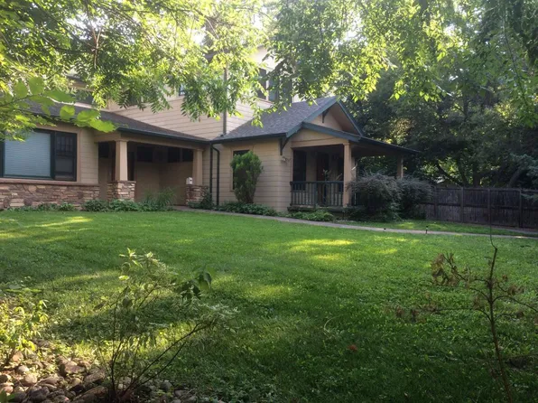 560 University Ave, Boulder, CO 80302