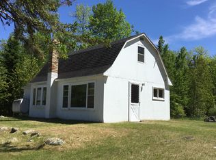 25540 S Point Rd, Goetzville, MI 49736