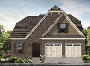 262 Telavera Dr LOT 69, White House, TN 37188