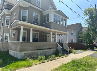 27-29 Ruskin St, Springfield, MA 01108
