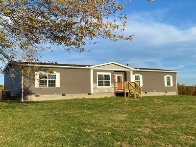 5940 Puncheon Creek Rd, Eubank, KY, 42567