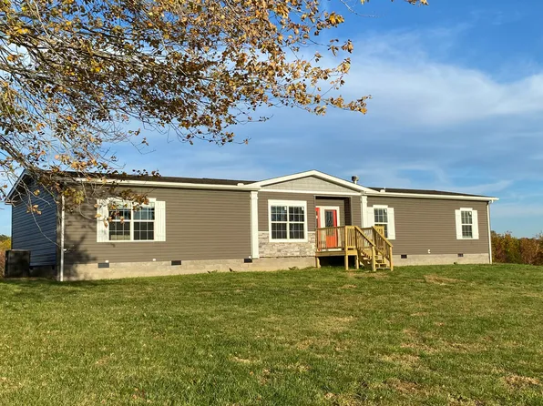 5940 Puncheon Creek Rd, Eubank, KY 42567
