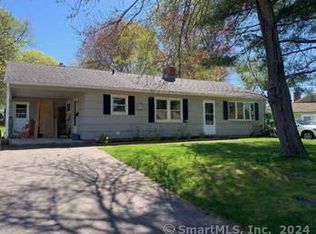 25 Patton St, East Hartford, CT 06118